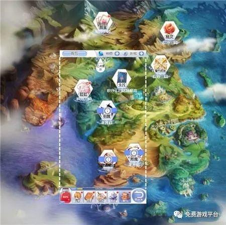这张图片来自哪部电影？游戏画面